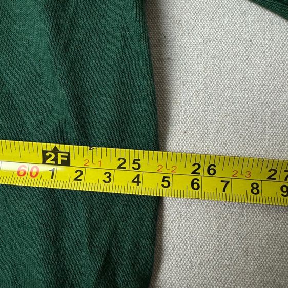 เสื้อยืด C. W. HART ใหม่มือหนึ่ง​ Size XXL รูปที่ 9