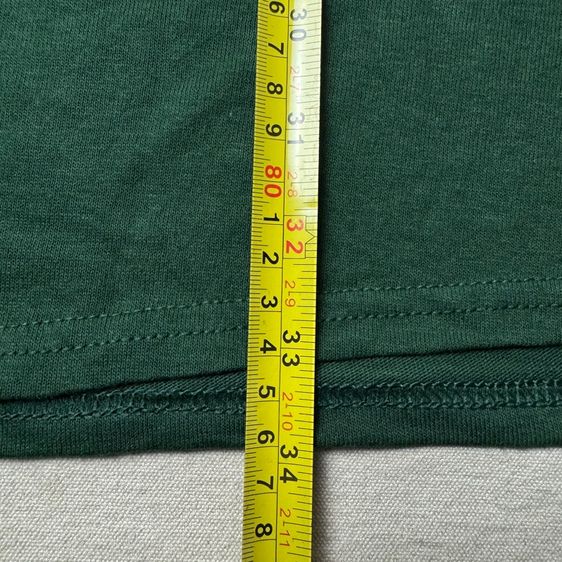 เสื้อยืด C. W. HART ใหม่มือหนึ่ง​ Size XXL รูปที่ 8