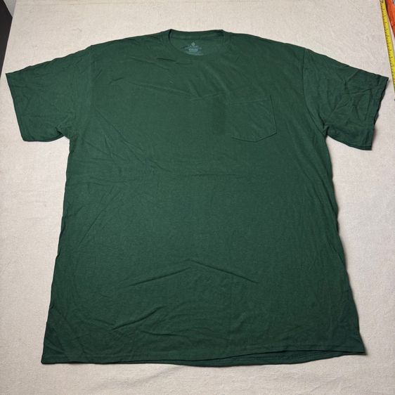 เสื้อยืด C. W. HART ใหม่มือหนึ่ง​ Size XXL รูปที่ 7