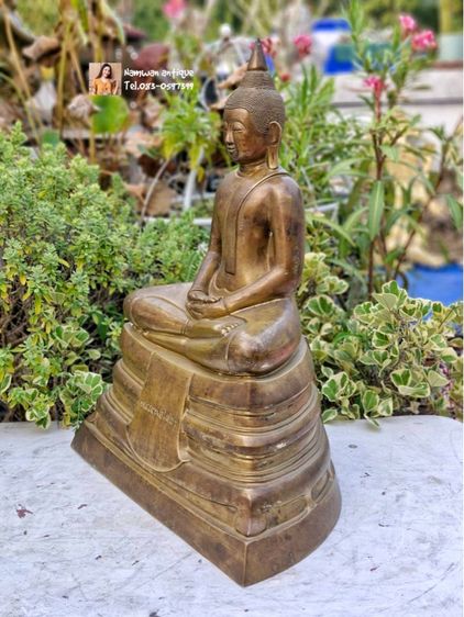 พระหลวงพ่อโสธรเก่า รูปที่ 2