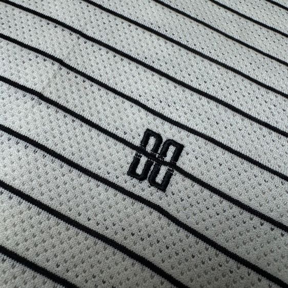 เสื้อยืดแขนยาว DAKS Golf Size L รูปที่ 4