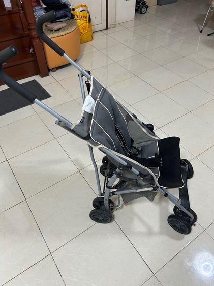 รถเข็นสำหรับ รูปที่ 2