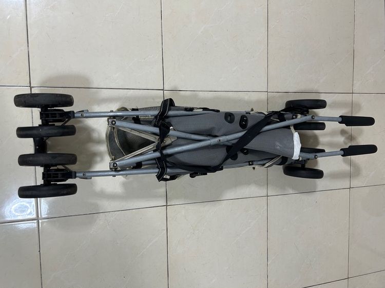 รถเข็นสำหรับ รูปที่ 6