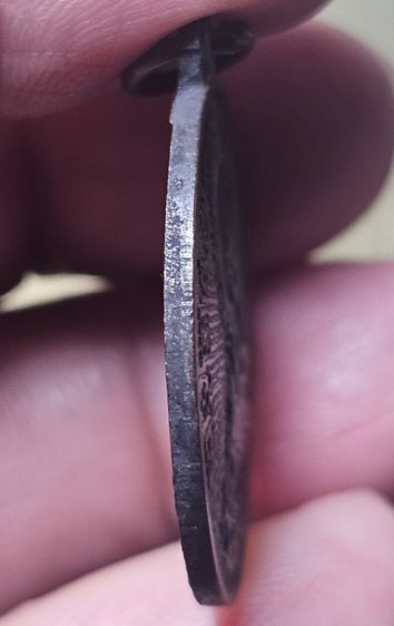 เหรียญท่านนอร่า ริมโปเช เจ้าคุณโพธิ์แจ้ง วัดโพธิ์แมนฯ ปี 2500 รูปที่ 8