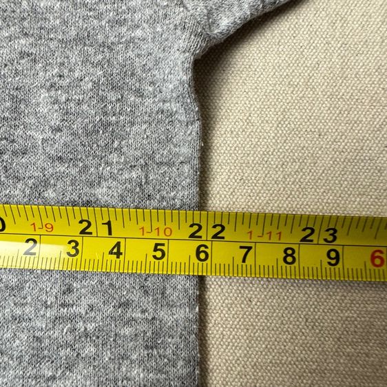 เสื้อยืด vintage 80s Jerzees x Coca-Cola ผ้าบาง Size XL รูปที่ 11