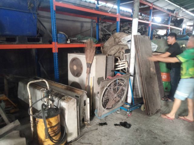 กาญจนบุรีรับซื้อแอร์เก่าแอร์เสีย 092-408-2907 รับซื้อซากแอร์ รับซื้อแอร์ทุกสภาพ รับซื้อแอร์รีสอร์ทกาญจนบุรี รับซื้อแอร์กาญจนบุรีทุกพื้นที่ รูปที่ 2