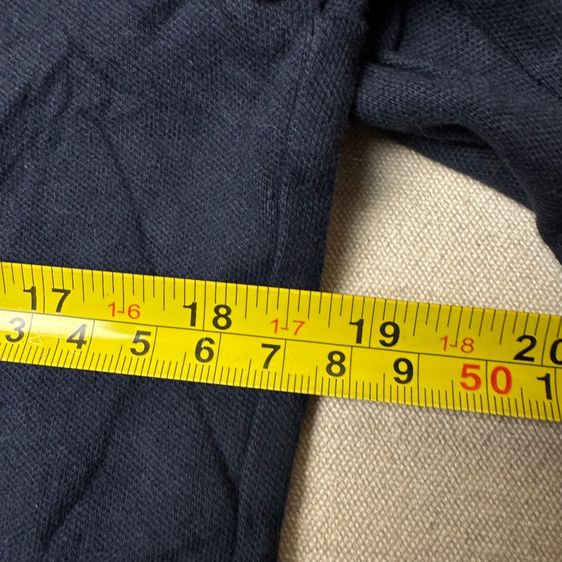 เสื้อยืดแขนยาว Nautica​ Size M​ รูปที่ 7