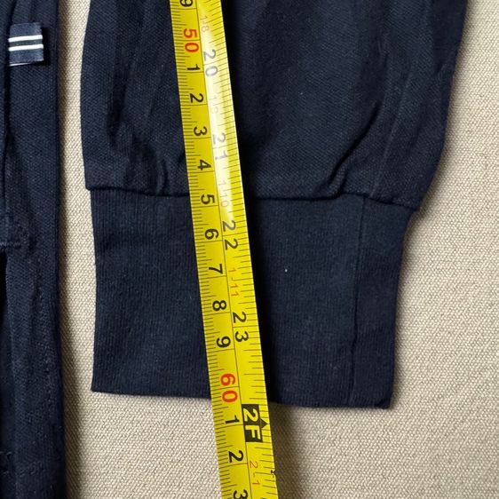 เสื้อยืดแขนยาว Nautica​ Size M​ รูปที่ 9
