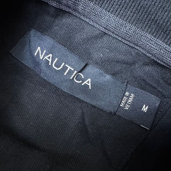 เสื้อยืดแขนยาว Nautica​ Size M​ รูปที่ 5