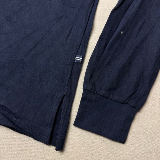 เสื้อยืดแขนยาว Nautica​ Size M​ รูปที่ 6