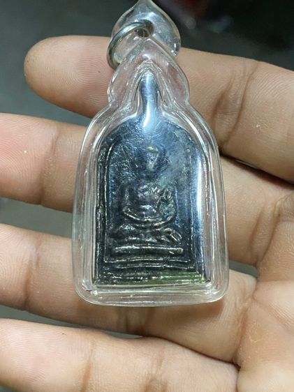 จอบหลวงพ่อไปล่ วัดสิงห์ รูปที่ 4