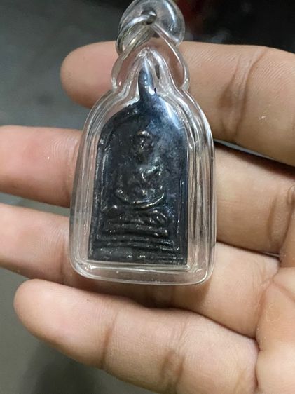 จอบหลวงพ่อไปล่ วัดสิงห์ รูปที่ 3