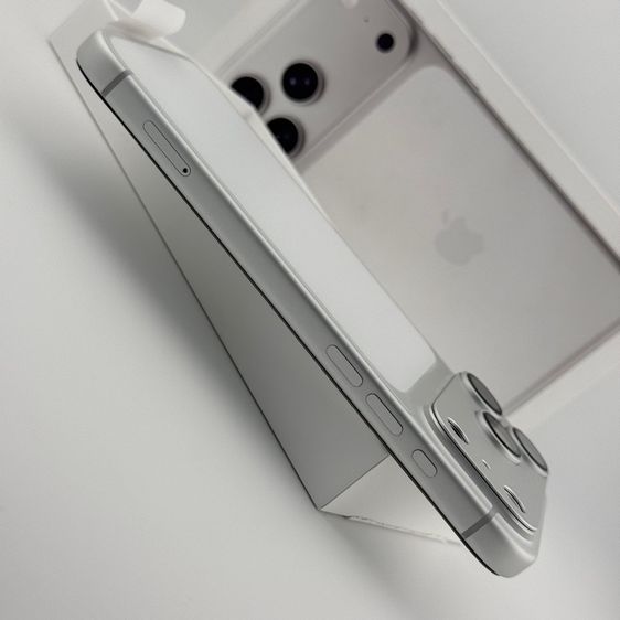 iPhone 17 ProMax 512GB ยังไม่ได้ใช้งาน รอบชาท 0ครััง รูปที่ 6
