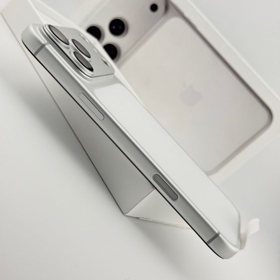 iPhone 17 ProMax 512GB ยังไม่ได้ใช้งาน รอบชาท 0ครััง รูปที่ 5