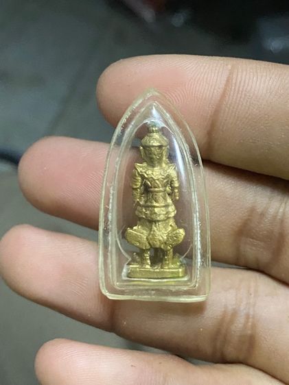 ท้าวเวสไม่รู้ที่ รูปที่ 2