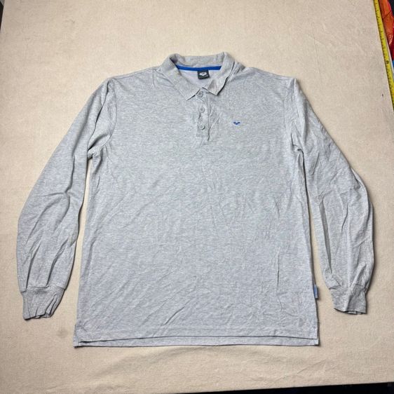 เสื้อยืดแขนยาว Arena Size ML