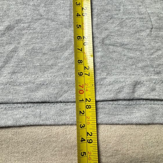 เสื้อยืดแขนยาว Arena Size ML รูปที่ 12