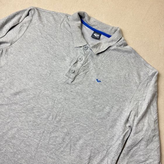 เสื้อยืดแขนยาว Arena Size ML รูปที่ 2