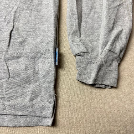เสื้อยืดแขนยาว Arena Size ML รูปที่ 5