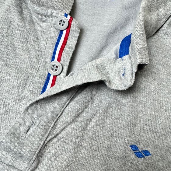 เสื้อยืดแขนยาว Arena Size ML รูปที่ 4