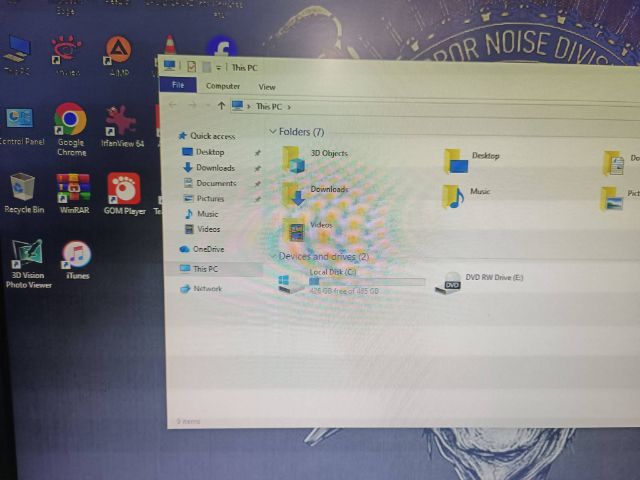 คอมพิวเตอร์สเป็คเล่นเกมส์ได้ รูปที่ 5