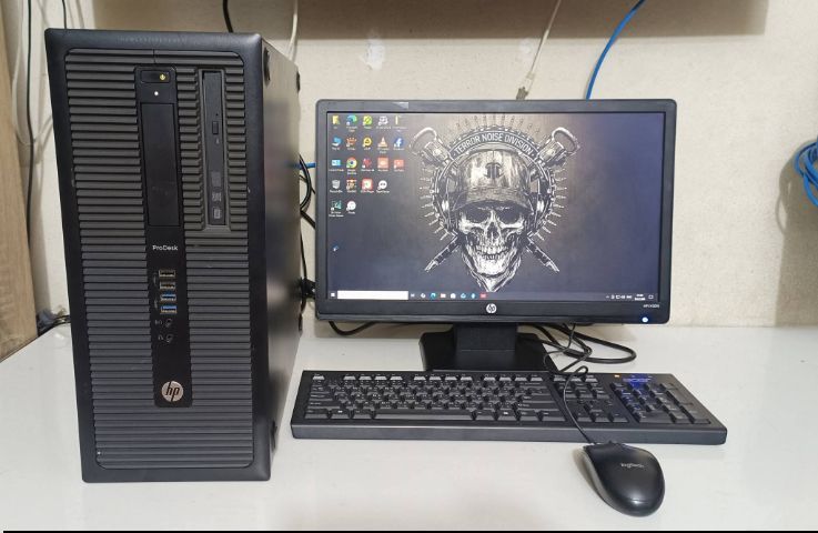 คอมพิวเตอร์สเป็คเล่นเกมส์ได้