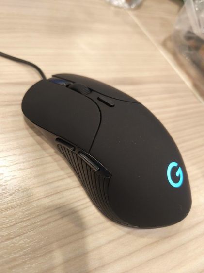 เม้าส์ไร้เสียง