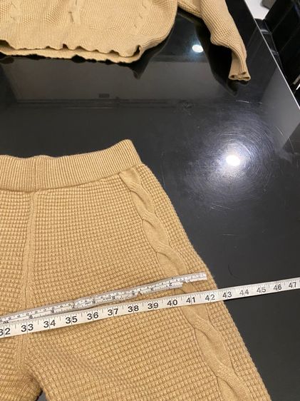 บาร์เลนเซียเอก้า ชุดเซ็ท เสื้อและกางเกง สภาพใหม่เอี่ยม รูปที่ 10