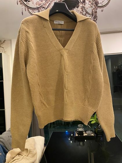 บาร์เลนเซียเอก้า ชุดเซ็ท เสื้อและกางเกง สภาพใหม่เอี่ยม รูปที่ 2