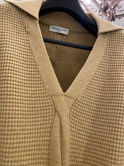 บาร์เลนเซียเอก้า ชุดเซ็ท เสื้อและกางเกง สภาพใหม่เอี่ยม รูปที่ 7