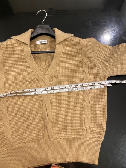 บาร์เลนเซียเอก้า ชุดเซ็ท เสื้อและกางเกง สภาพใหม่เอี่ยม รูปที่ 16