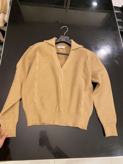 บาร์เลนเซียเอก้า ชุดเซ็ท เสื้อและกางเกง สภาพใหม่เอี่ยม รูปที่ 17