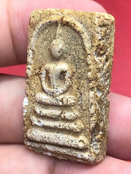 พระสมเด็จ รูปที่ 5