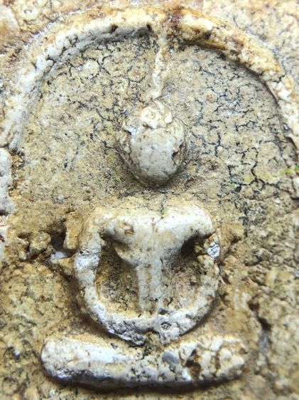 พระสมเด็จ รูปที่ 7