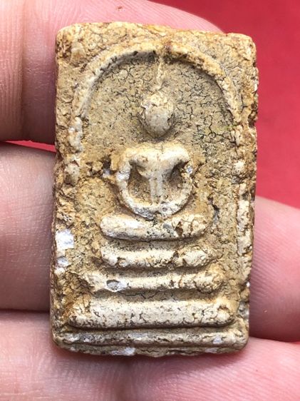 พระสมเด็จ รูปที่ 3