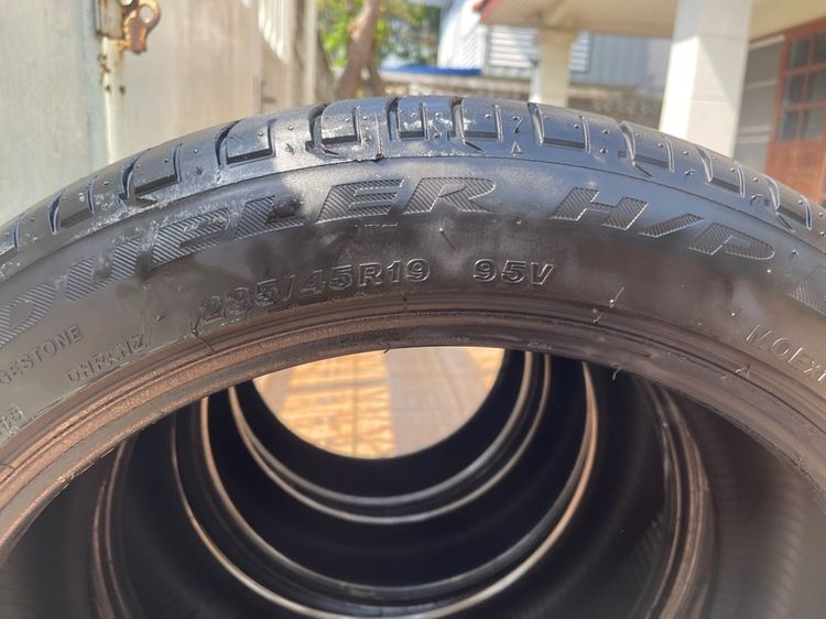 235 45 R19. BT  รูปที่ 7