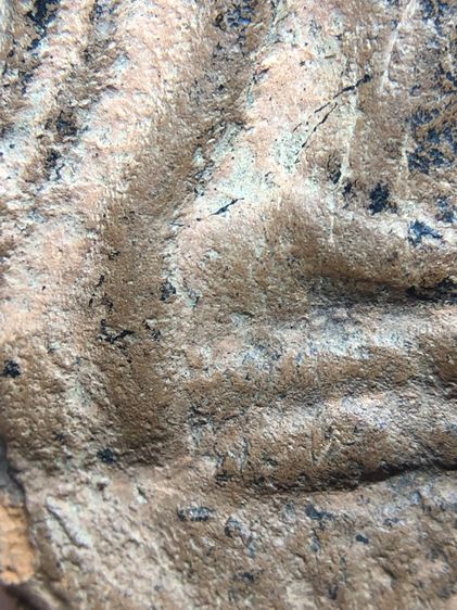 พระชินราชบึงสัมพันธ์เนื้อดิน รูปที่ 7