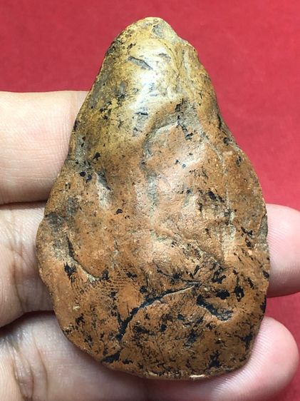 พระชินราชบึงสัมพันธ์เนื้อดิน รูปที่ 5