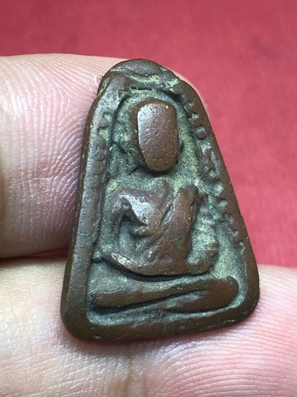 จอบใหญ่หลวงพ่อเงิน รูปที่ 4