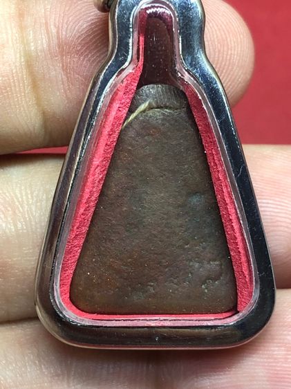 จอบใหญ่หลวงพ่อเงิน รูปที่ 2