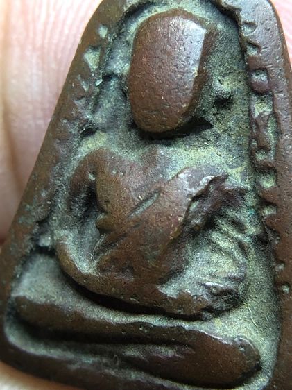 จอบใหญ่หลวงพ่อเงิน รูปที่ 8