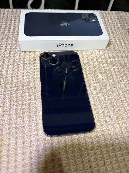 iPhone 13 128 gb รูปที่ 6