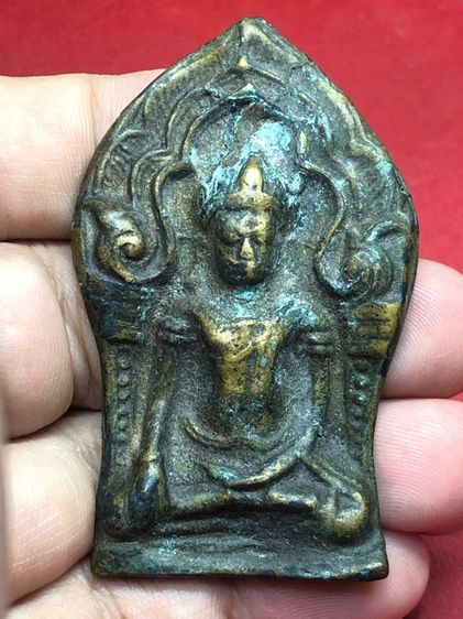 พระยอดขุนพลลพบุรี รูปที่ 3