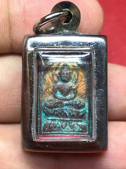 พระหลวงปู่ศุขประภามณฑณ