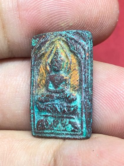 พระหลวงปู่ศุขประภามณฑณ รูปที่ 5