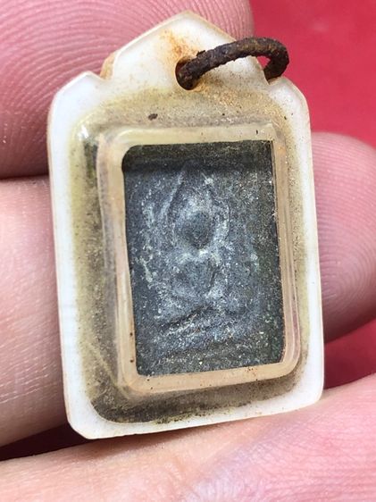 พระหลวงปู่ศุขเนื้อตะกั่ว รูปที่ 3