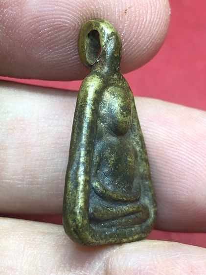 จอบใหญ่หลวงพ่อเงินห้วยเขน รูปที่ 4