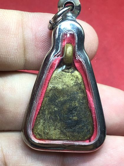 จอบใหญ่หลวงพ่อเงินห้วยเขน รูปที่ 2