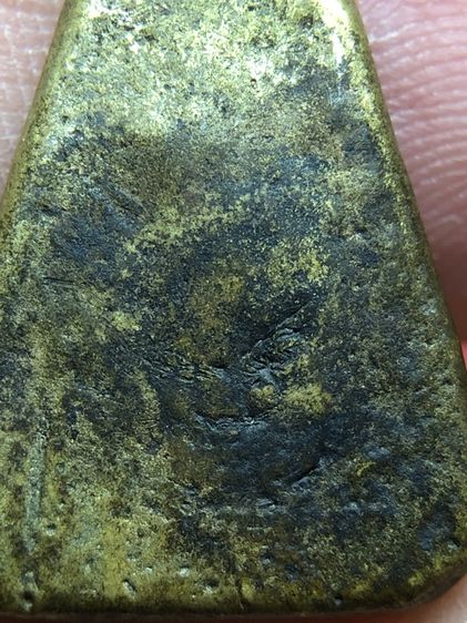 จอบใหญ่หลวงพ่อเงินห้วยเขน รูปที่ 8