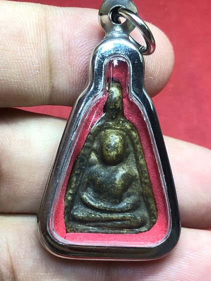 จอบใหญ่หลวงพ่อเงินห้วยเขน